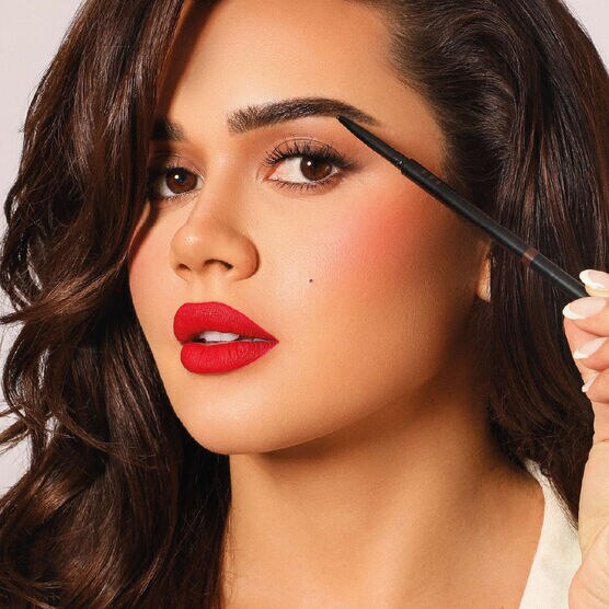 EYEBROWS LAPISEIRA SOBRANCELHAS ESCURA